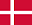 Frakt Danmark