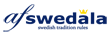 afswedala