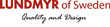 Lundmyr of Sweden