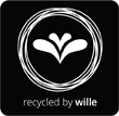 Recycled by Wille