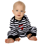 Babykläder