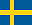 Frakt Sverige