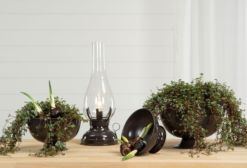 Light Bordslampa Choco