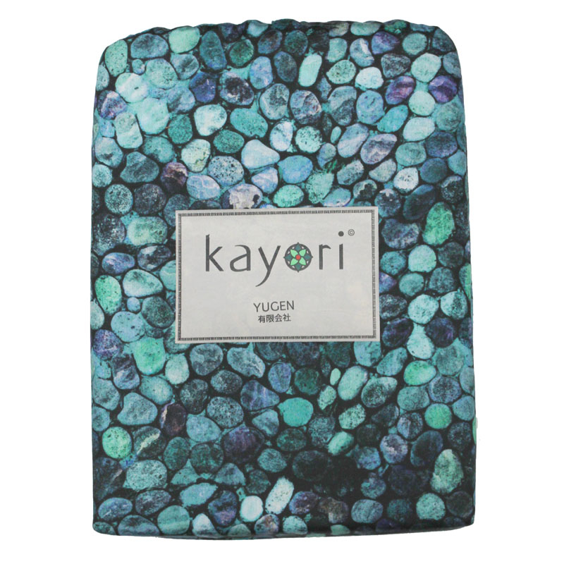 Kayori Tokyu Påslakanset Brun