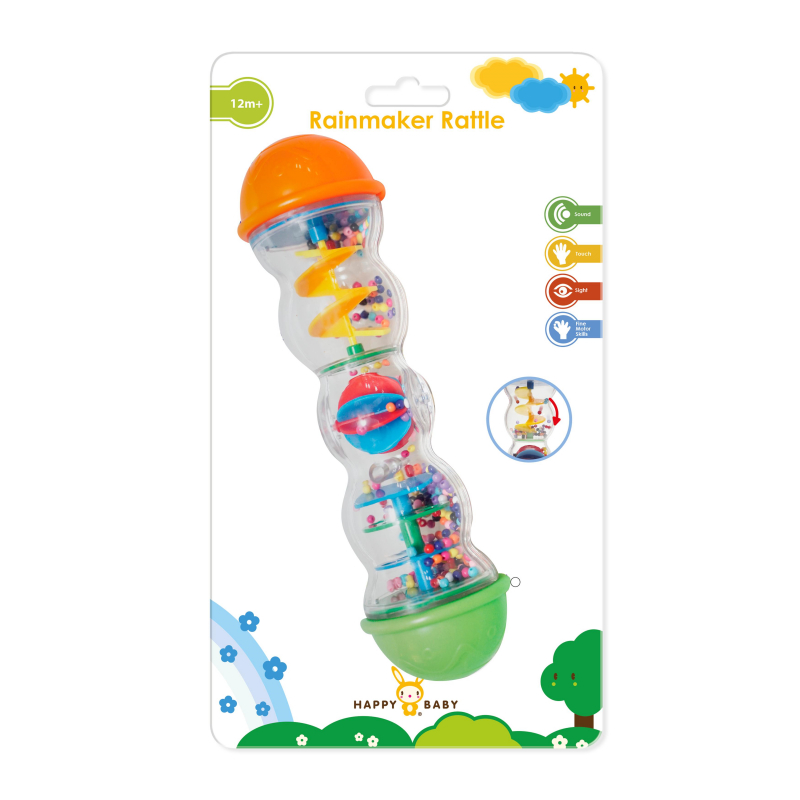 Happy Baby Regnskallra