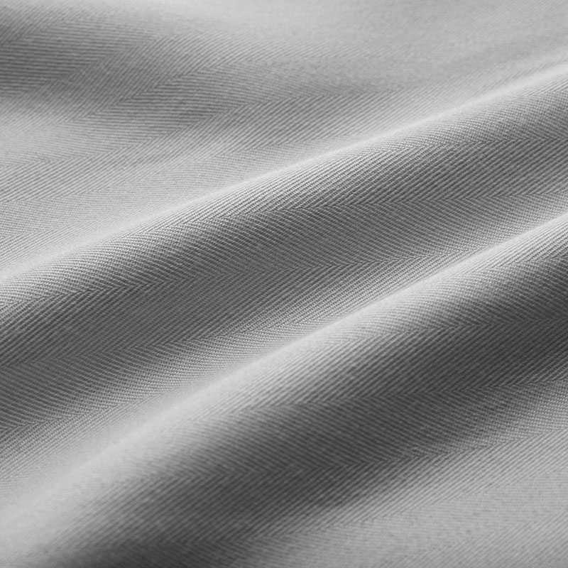 Harmony Duschdraperi Ljusgrå