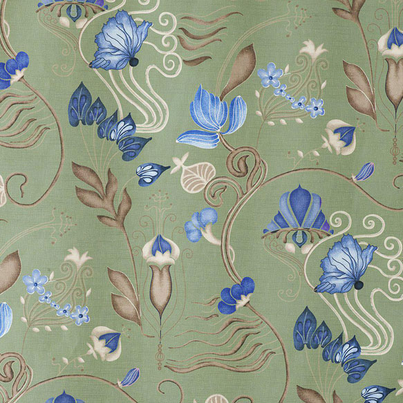 José Gardin Ljusgrön