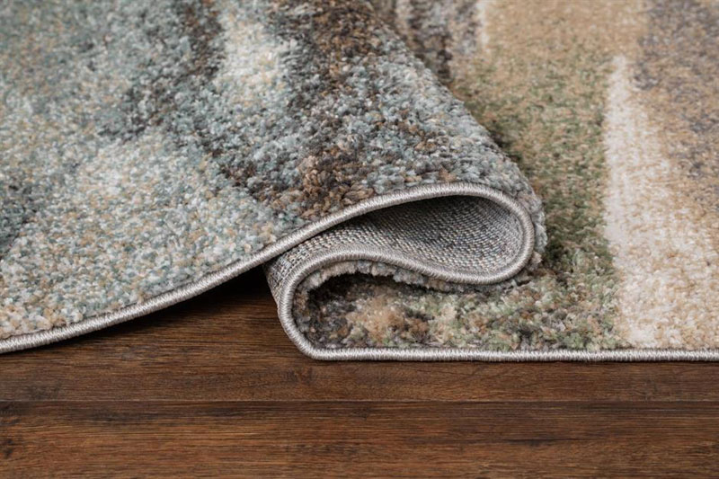 Kingston Vintage Matta Multi