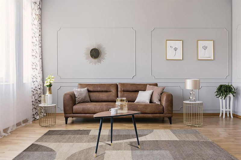 Kingston Zen Matta Natur