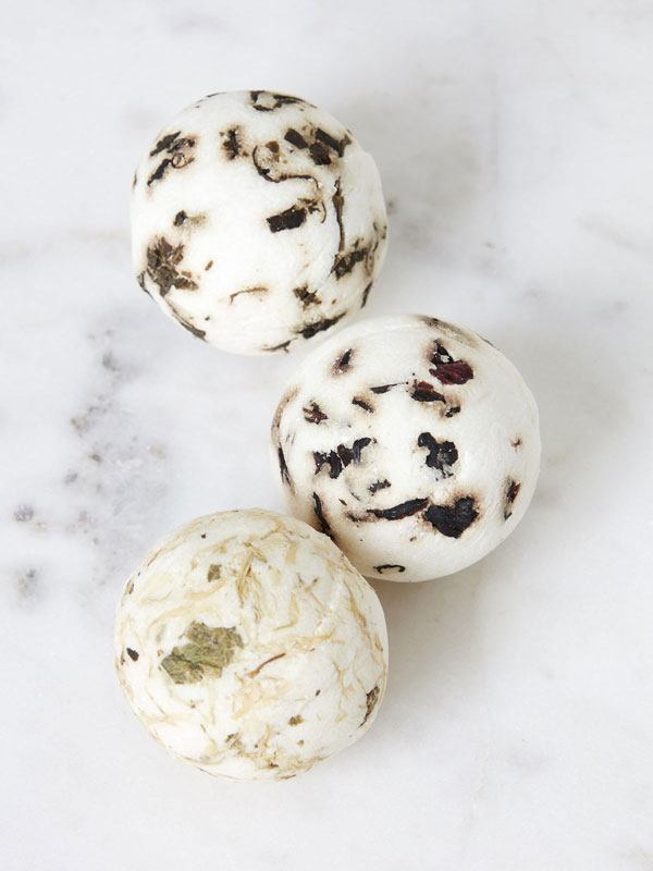 Meraki Tvålboll 3-pack