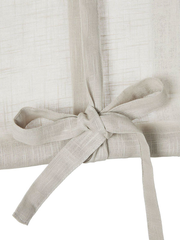 Otilia Hissgardin Beige