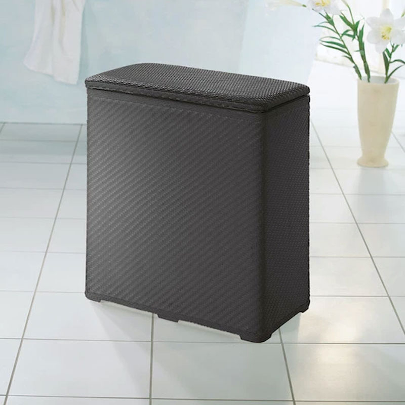 Wäscheboy Tvättkorg Grå