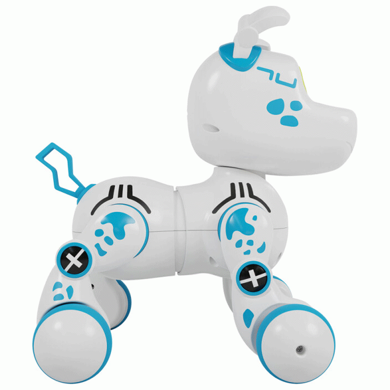 Xtrem Bots Bobby