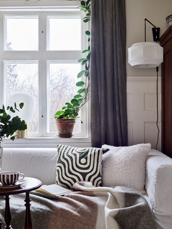 Zelda Kuddfodral Grön