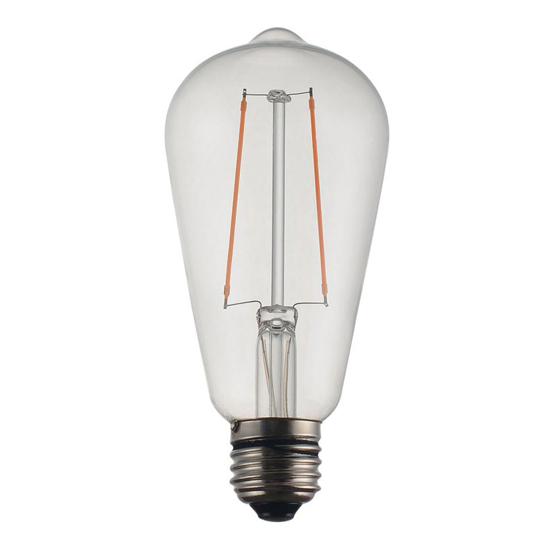 PR Home Edison LED-Lampa - Köp före kl 15.00 skickas idag