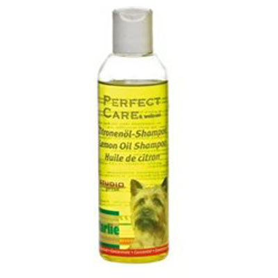 Sovtex Perfect Care Citronolja Hundschampo