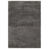KM Carpets Alaska Matta Grafit 160x230