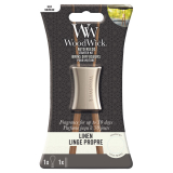 WoodWick Auto Reed WW Starter Kit Linen
