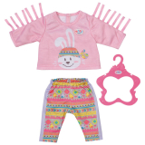 BABY born Baby Born Kanin Outfit