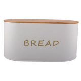 Bread Brödlåda Vit