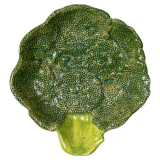 Broccoli Serveringsskål Grön