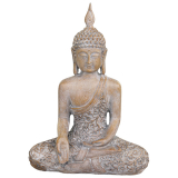 Buddha Mediterande Latte