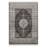 KM Carpets Casablanca Matta Antracit 130x190