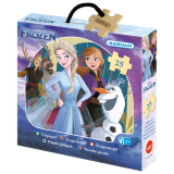 Disney Frozen II Pussel