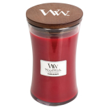 WoodWick Doftljus WoodWick Pomegranate Stor