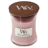 Doftljus WoodWick Rosewood Mini