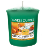 Yankee Candle Doftljus Yankee Candle Alfresco Afternoon Votivljus