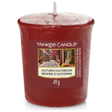 Yankee Candle Doftljus Yankee Candle Autumn Daydream Votive