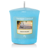 Yankee Candle Doftljus Yankee Candle Beach Escape Votivljus