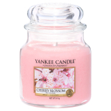 Yankee Candle Doftljus Yankee Candle Cherry Blossom Medium