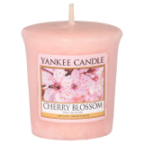 Yankee Candle Doftljus Yankee Candle Cherry Blossom Votivljus