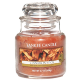 Doftljus Yankee Candle Cinnamon Stick