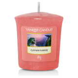 Yankee Candle Doftljus Yankee Candle Cliffside Sunrise Votivljus
