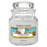 Doftljus Yankee Candle Coconut Splash