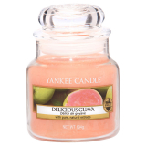 Yankee Candle Doftljus Yankee Candle Delicious Guava