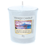 Yankee Candle Doftljus Yankee Candle Majestic Mount Fuji Votivljus