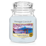 Yankee Candle Doftljus Yankee Candle Majestic Mount Fuji