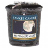 Yankee Candle Doftljus Yankee Candle Midsummer's Night Votivljus