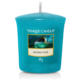 Yankee Candle Doftljus Yankee Candle Moonlit Cove Votivljus