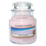 Doftljus Yankee Candle Pink Sands
