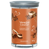 Yankee Candle Doftljus Yankee Candle Signature Cinnamon Stick Tumlare