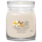 Doftljus Yankee Candle Signature Vanilla Creme Brulee