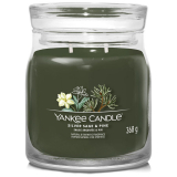 Yankee Candle Doftljus Yankee Candle Silver Sage and Pine