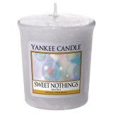 Yankee Candle Doftljus Yankee Candle Sweet Nothings Votivljus