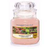 Doftljus Yankee Candle Tranquil Garden