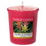 Yankee Candle Doftljus Yankee Candle Tropical Jungle Votivljus